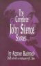[John Silence 99] • The Complete John Silence Stories